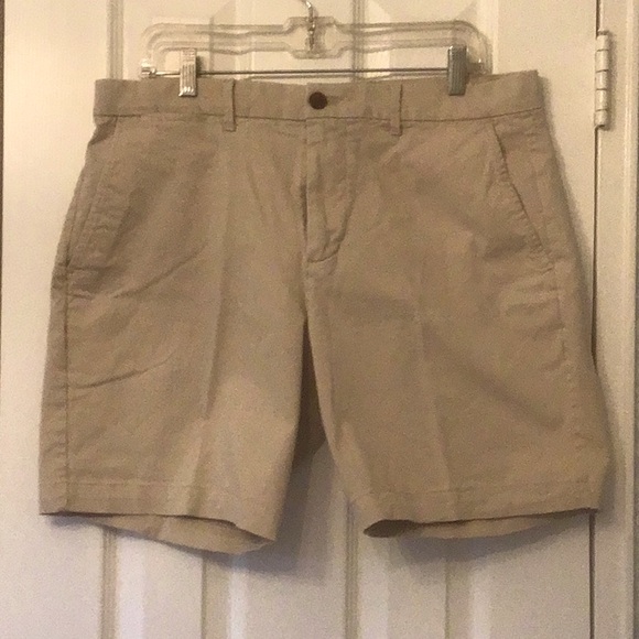 Men’s Gap shorts. Very good condition. Size 34-10”short - Picture 1 of 4
